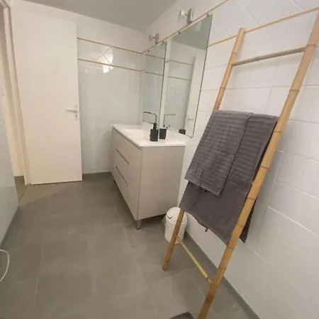 T2 Jusqu'a 4 Personnes * Conques-sur-Orbiel